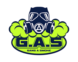 Gas Mask